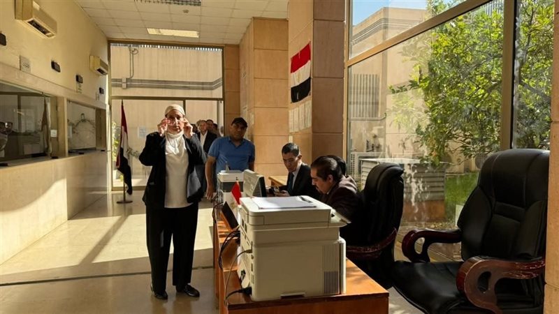 إقبال على التصويت