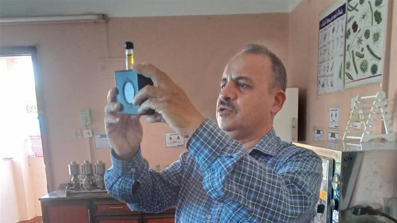 جانب من الجولة 