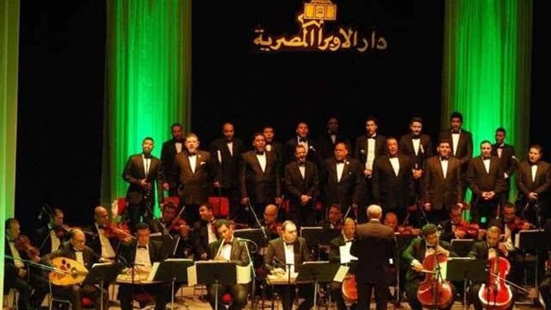 فرقة الإنشاد الديني