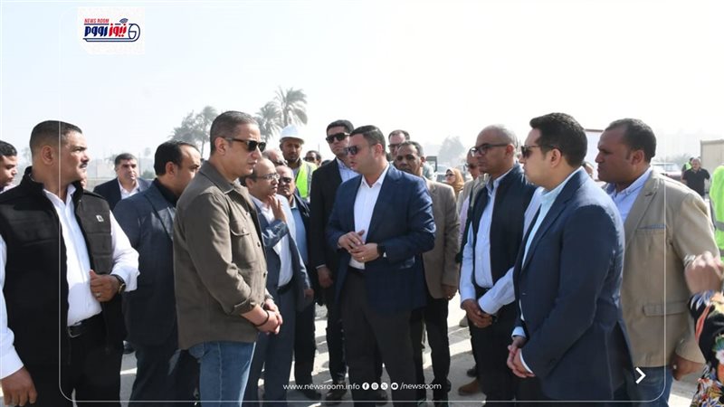 جانب من الجولة 