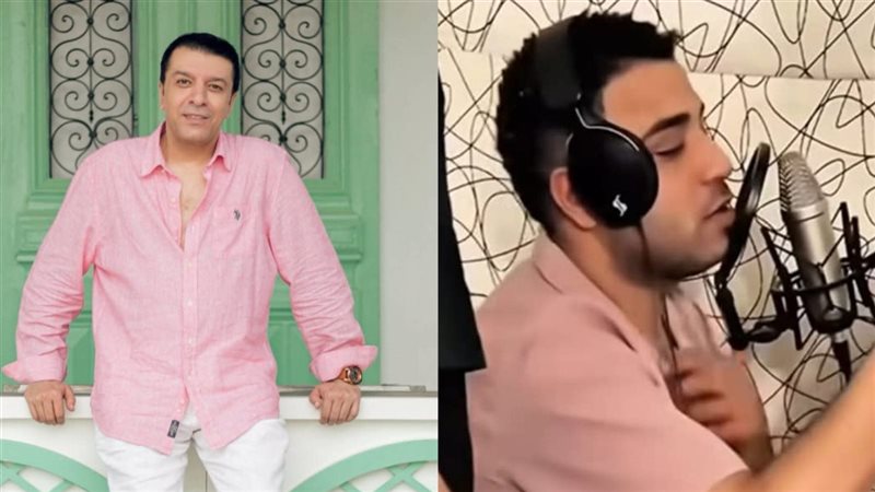 كابونجا ومصطفى كامل