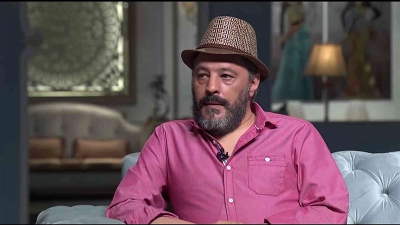 عمرو عبد الجليل 