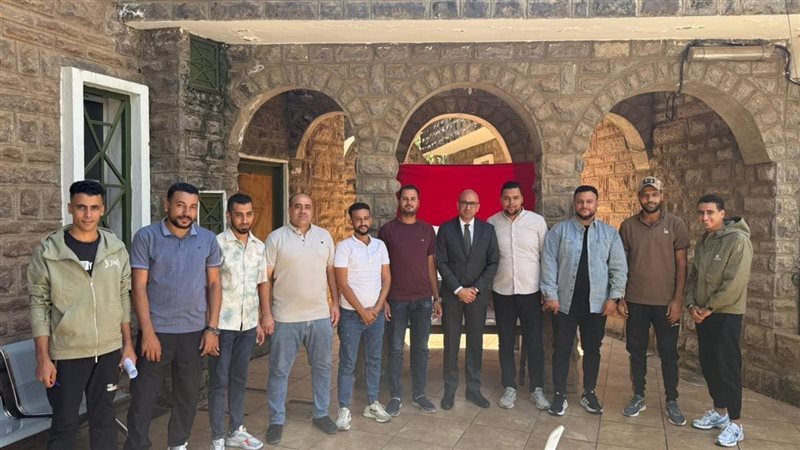 إقبال كبير للمشاركة