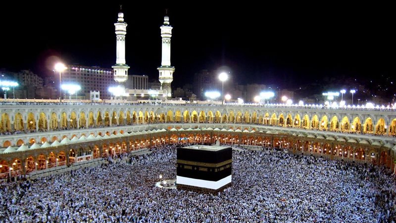 قرعة حج الجمعيات