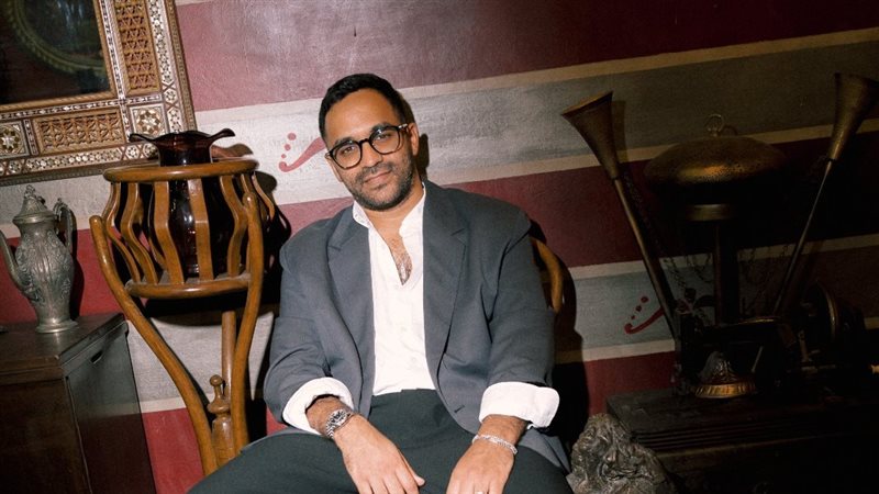 عبد الرحمن رشدي