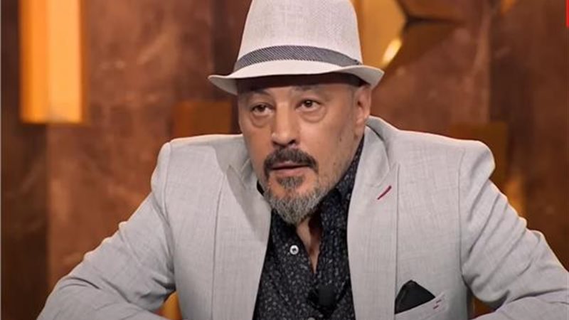 عمرو عبد الجليل 