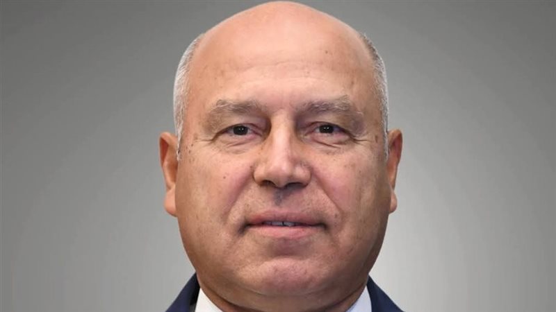 وزير الصناعة والنقل