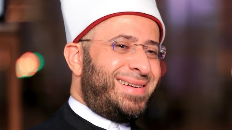 أسامة الأزهري