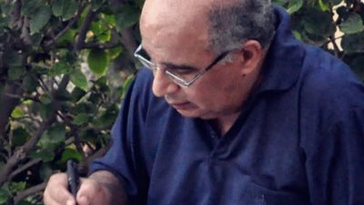  ادعوا له بالرحمة.. وفاة الأستاذ حازم عبد الرحمن مدير عام تحرير الأهرام الأسبق