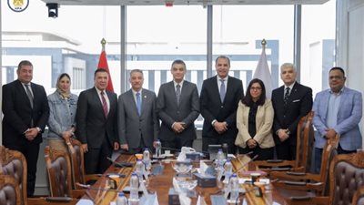  هيئة الشراء الموحد تبحث إنشاء منصة أفريقية موحدة لدعم نفاذ الأدوية 