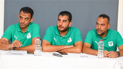 المصري بالأبيض وكايزر شيفز بالذهبي في مباراة غد بالجولة الأولى للكونفيدرالية