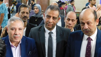 فعاليات توعوية وتوظيفية بالقلوبية ضمن مبادرة «وطن بلا سموم»