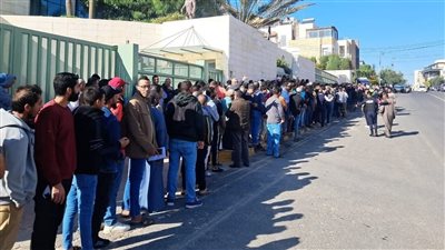 مجلس النواب 2025.. مبادرة لطلاب مصر بالأردن لتوسيع المشاركة في الانتخابات