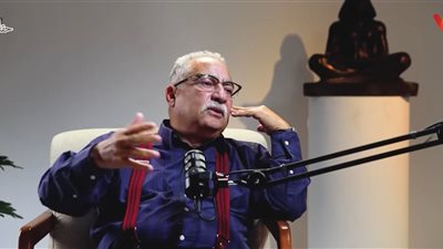 إبراهيم عيسى: دخلت روز اليوسف طالبًا.. وبعد عامين أصبحت سكرتير تحرير