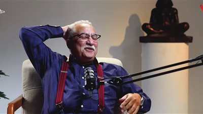 إبراهيم عيسى: روز اليوسف أنضجت معرفتي وعلاقاتي مع كبار الإعلاميين