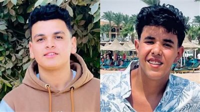 مصرع طالبين وإصابة اثنين آخرين في حادث تصادم أتوبيس وسيارة بالمنوفية