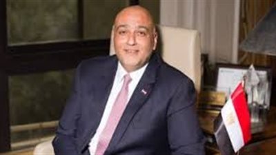  باسل رحمي: دعم حكومي متواصل وحوافز جديدة للشباب ورواد الأعمال