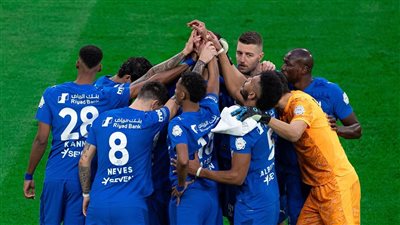 ملخص ونتيجة مباراة الهلال والشرطة العراقي 4-0 في دوري أبطال آسيا للنخبة