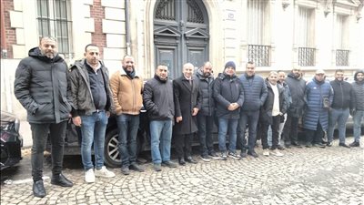 غرف عمليات الأحزاب تواصل متابعة انتخابات النواب بعد انتهاء التصويت بالخارج