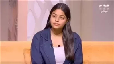 ابنة سامح عبدالعزيز تحوّل وجع الفقد إلى فيلم: «وجع الفراق» رسالة للكل