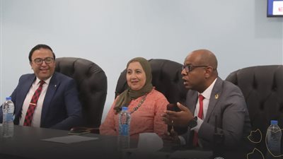 مجمع السويس الطبي يستضيف مؤتمرًا علميًا لتطوير مهارات أطباء العظام