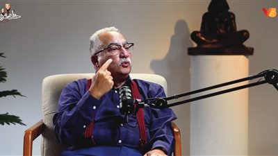 إبراهيم عيسى: صلاة والدي المزدوجة علمتني التفكير النقدي والمنهجي