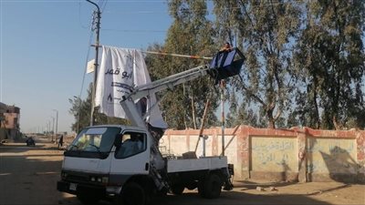 حي الجنوب ببورسعيد يستعدان لاستقبال 39560 ناخبًا بـ8 مراكز انتخابية