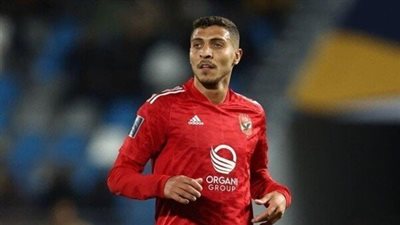 شوبير ينتقد الحملة ضد محمد شريف: اللاعب هداف ويمتلك أرقامًا قياسية