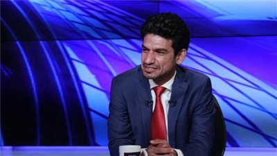 المحمدي: تكريم محمد صبري أقل ما نقدمه.. ووجود أبنائه في الزمالك أمر طبيعي