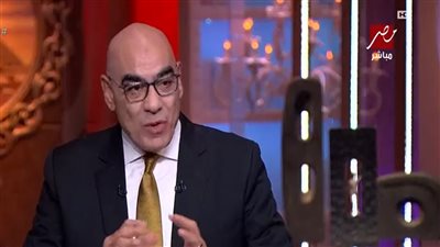 هشام نصر: المشاكل الموجودة في نادي الزمالك أكبر من أي حد وأغلبها مخفية  