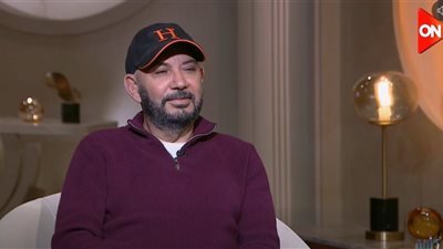 كمال أبو رية يكشف سبب انتشار كوميكس مسلسل 