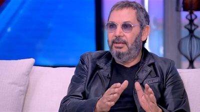 كمال أبو رية يكشف كواليس «وتر حساس 2» ويعلق على ردود فعل السوشيال ميديا
