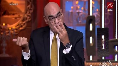 هشام نصر: السبب الرئيسي في عدم تقدم الزمالك هو عدم الاستقرار وزيادة المديونيات