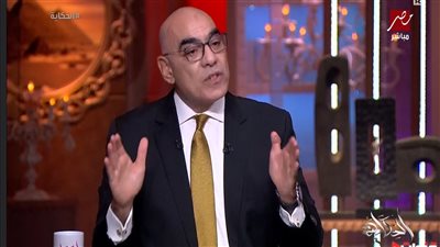 هشام نصر: نناشد الرئيس السيسي لحل مشكلة أرض الزمالك.. حضرتك حليت مشاكل كثيرة