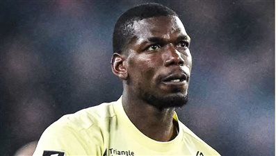 انتهاء نكسة المنشطات.. بوجبا يعود للملاعب بعد غياب أكثر من عامين