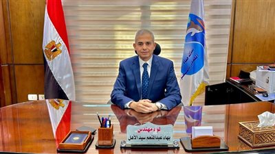 رئيس مياه البحر الأحمر: محطة رفع الغردقة تضمن التخلص الآمن من الصرف المعالج 