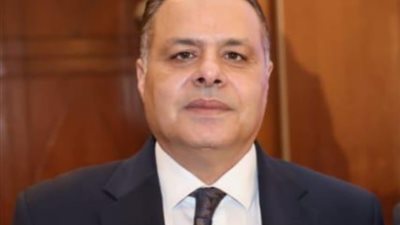 هيمن عبد الله: البنية التحتية الحديثة ركيزة استدامة النمو وزيادة التدفقات 