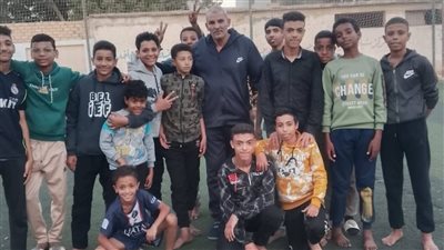 مركز شباب الجناين يعقد ندوة توعوية مكثفة حول التغيرات المناخي