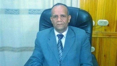 سوهاج تودّع وكيل وزارة التضامن الاجتماعي الأسبق بعد رحلة عطاء طويلة