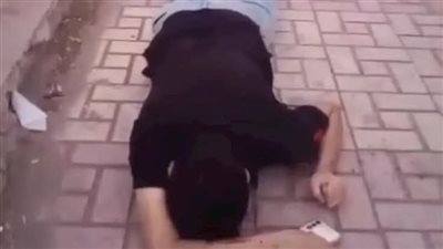 بعد قليل.. أولي جلسات محاكمة المتهم بقتل مهندس الإسكندرية بالموقف الجديد 