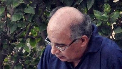 أكرم ألفي ينعى الراحل حازم عبد الرحمن: «علّمني وكنت له تلميذًا»