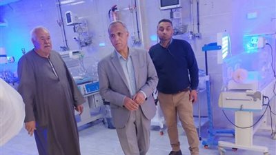 تحرك عاجل لمحليات بني سويف بشأن كسر ماسورات مياه وصيانة كشافات بشوارع الواسطى