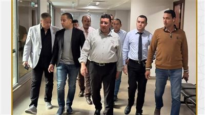 «الإسكان» تتابع سير العمل بجهاز مدينة القاهرة الجديدة لتعزيز الخدمات للمواطنين