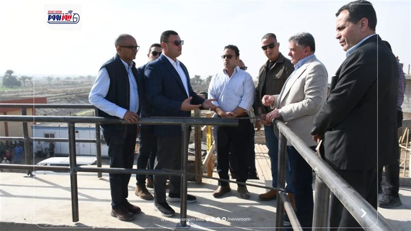 جانب من الجولة 