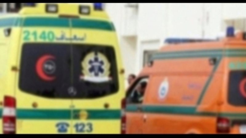 بسبب خلافات علي الميراث