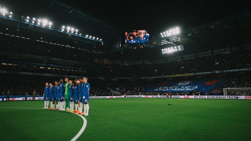 فريق تشيلسي