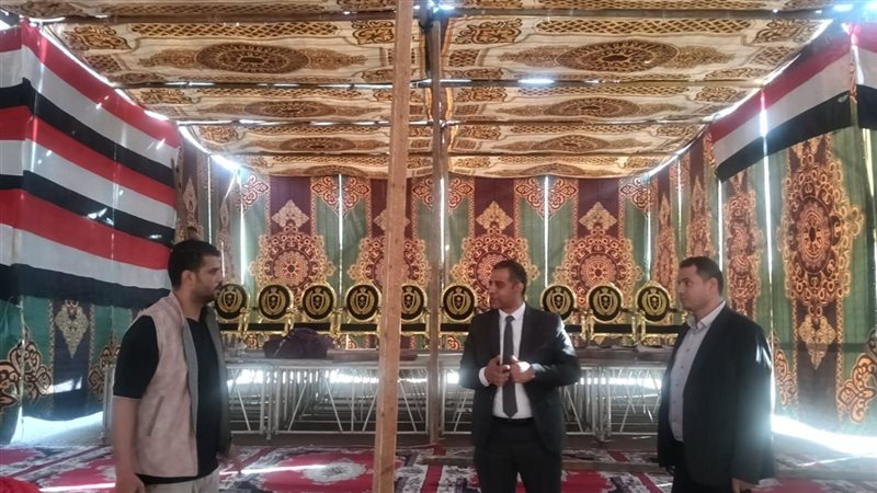 استعدادات مجلس النواب