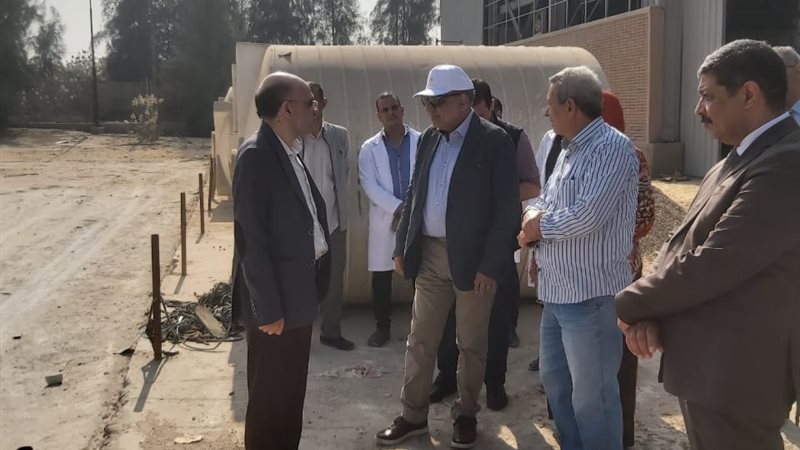 الجولات الميدانية