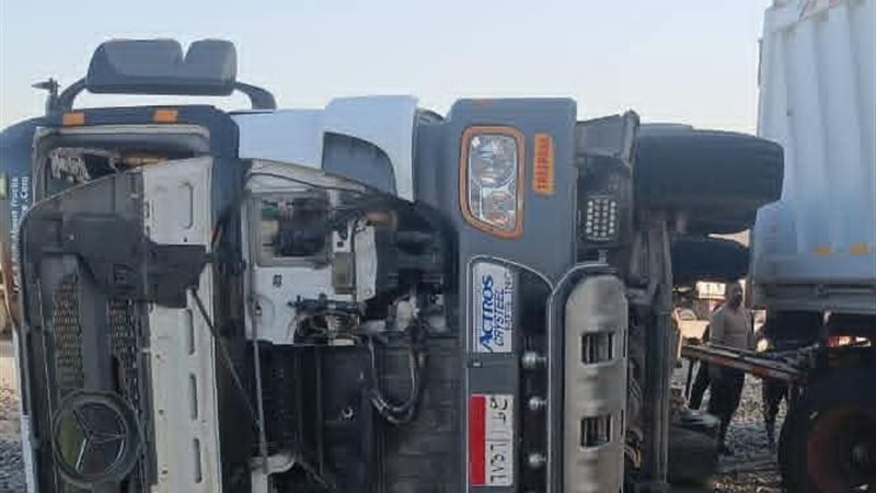 سيارة الحادث 