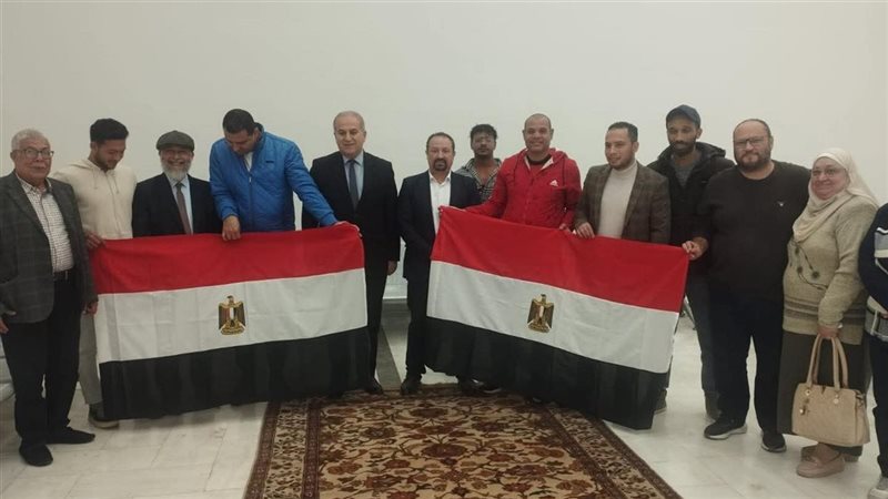 إقبال على التصويت